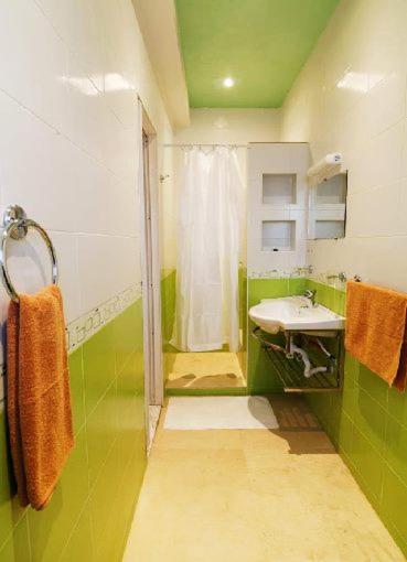 Hotel Roma Tunis Extérieur photo