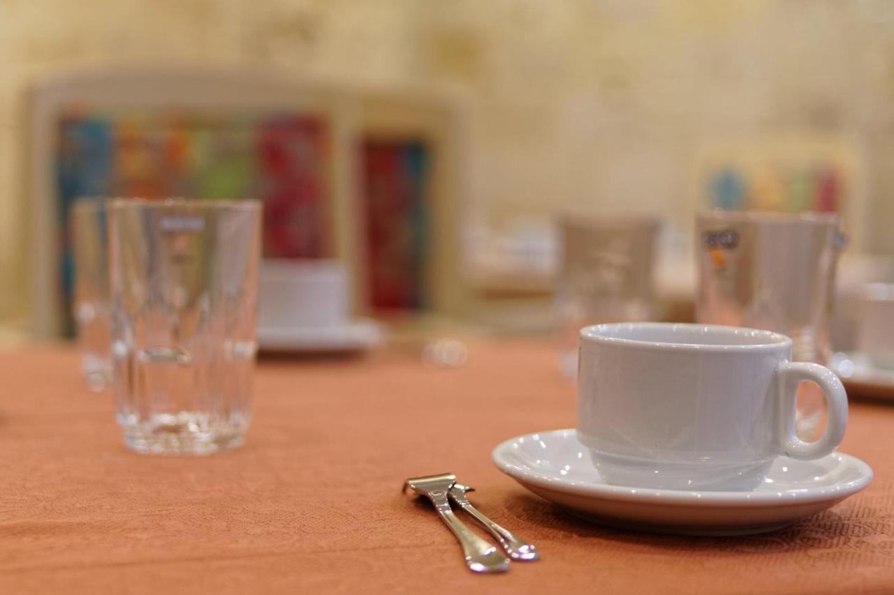 Hotel Roma Tunis Extérieur photo